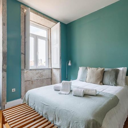 פורטו Clube Charming Apartments - Sao Bento מראה חיצוני תמונה
