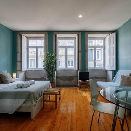 פורטו Clube Charming Apartments - Sao Bento מראה חיצוני תמונה