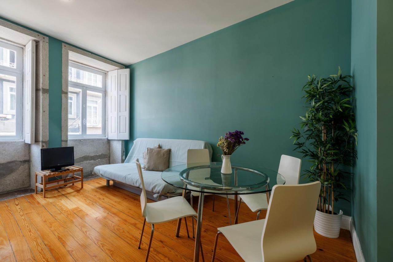 פורטו Clube Charming Apartments - Sao Bento מראה חיצוני תמונה