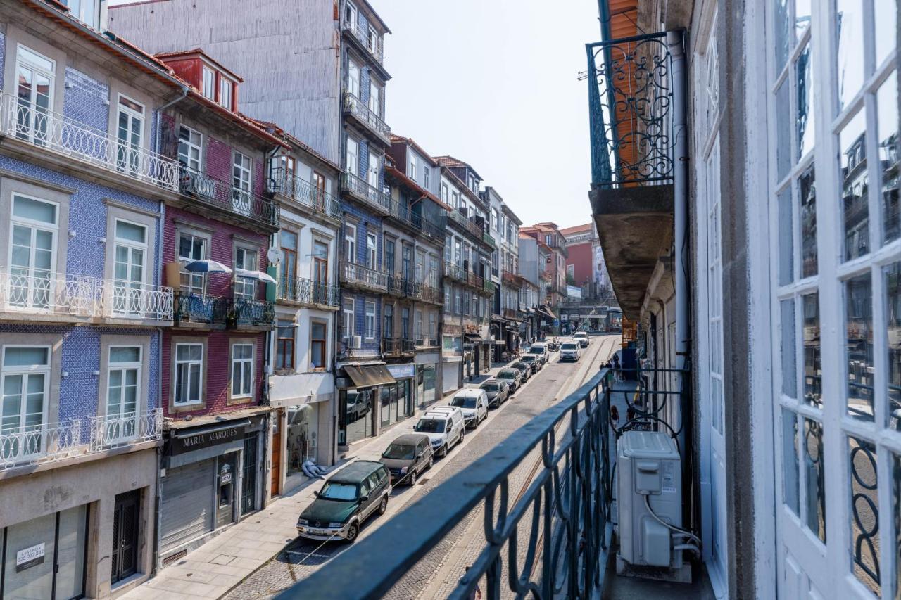 פורטו Clube Charming Apartments - Sao Bento מראה חיצוני תמונה