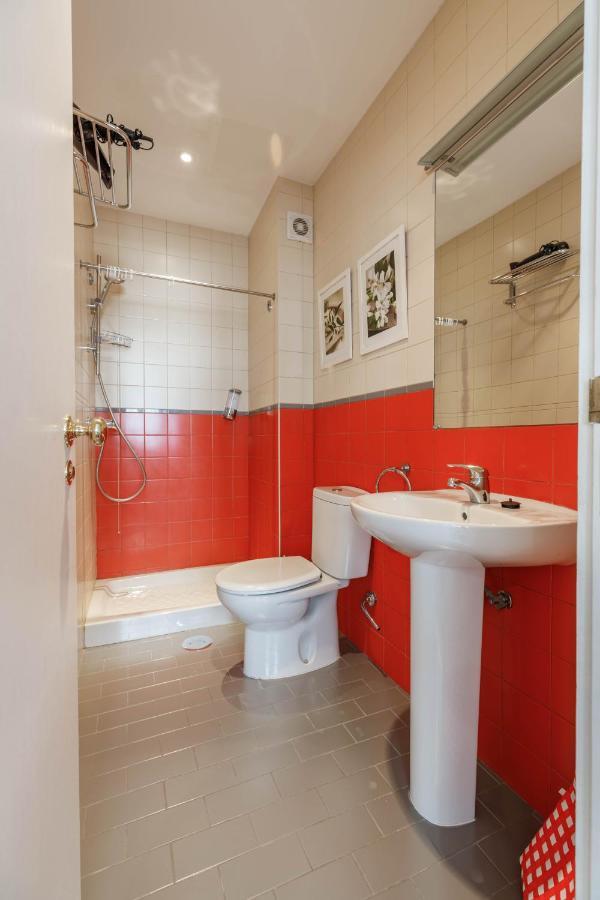 פורטו Clube Charming Apartments - Sao Bento מראה חיצוני תמונה
