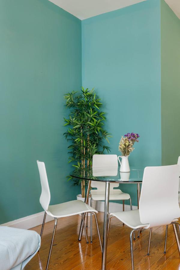 פורטו Clube Charming Apartments - Sao Bento מראה חיצוני תמונה